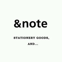 【閉店しました】&note (@and_note) Twitter profile photo