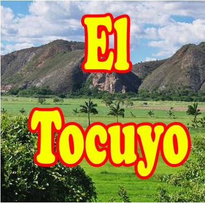 VENTANA DE INFORMACIÓN  Y DENUNCIA SOBRE NUESTRA CIUDAD...#ElTocuyo