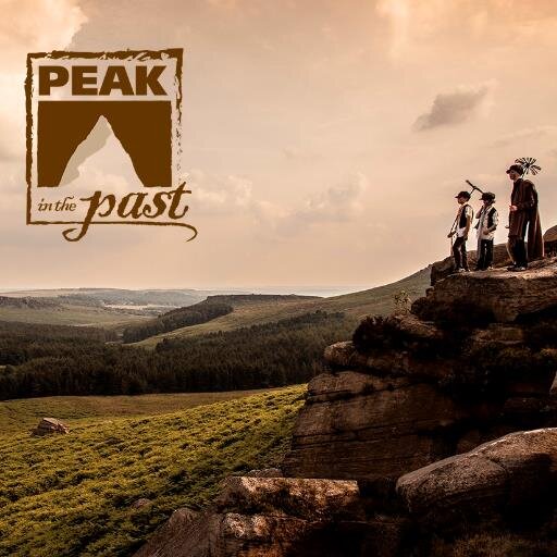 Community heritage group exploring the Peak District through the secrets of its past...