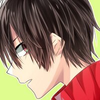 如月シンタロー@羽シン (@no7_mekakucity) Twitter profile photo