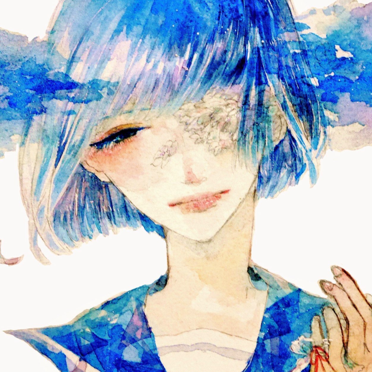 ritsuさんのプロフィール画像