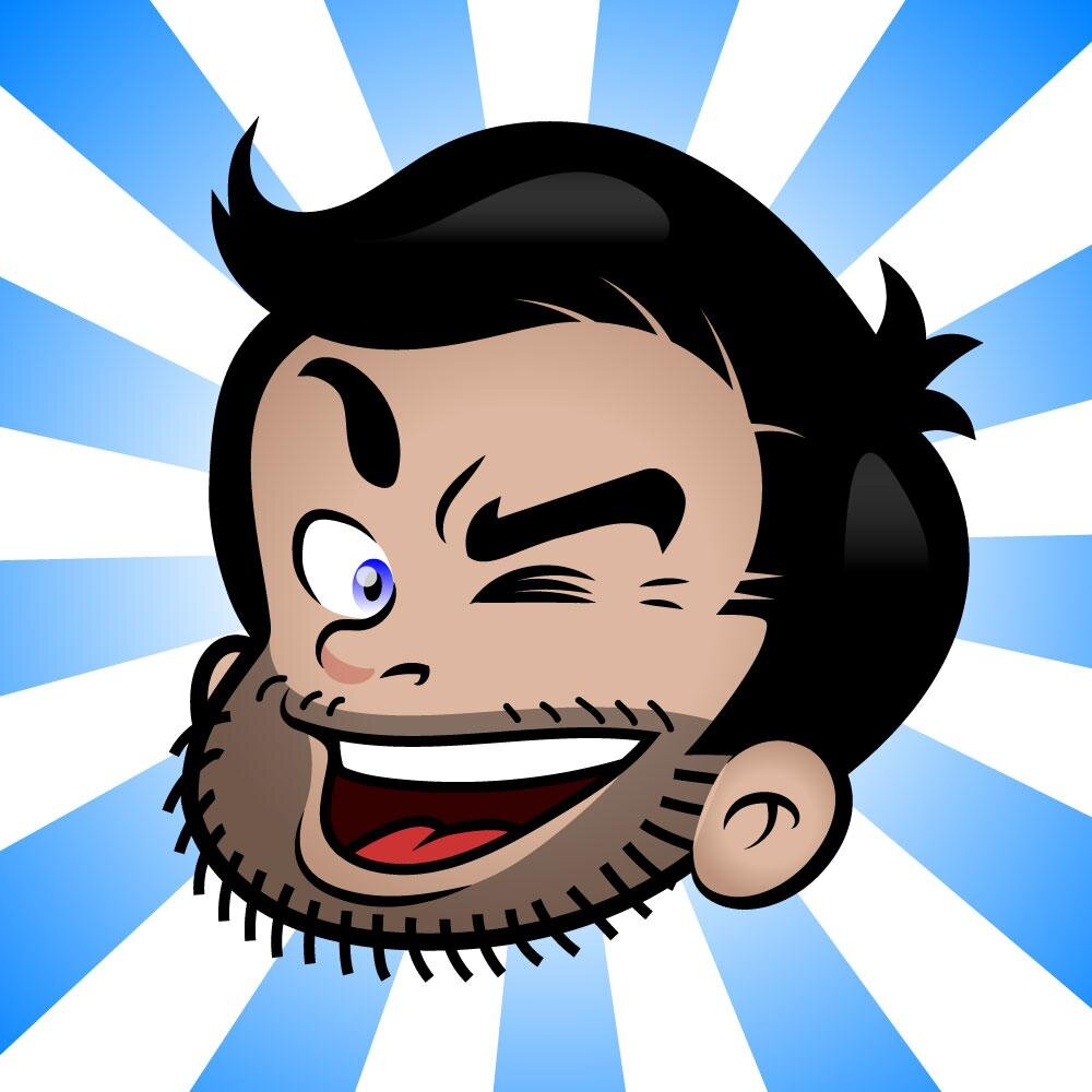 ZarkanDesigns's profile picture. Massimiliano Rizzi