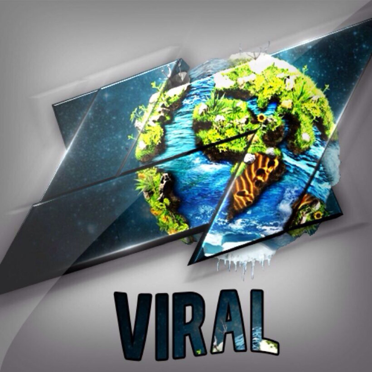 Hey Guys Its me Viral. Owner of viral customs. Proud Member Of Static Eternity. Bo2 is what i do. Ballista. DSR50. Powered by Gamma Fuel.