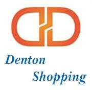 DentonShopping's profile picture. 