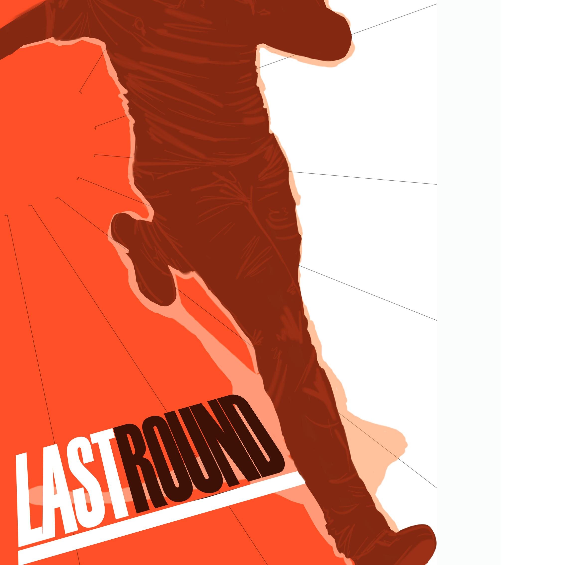 How far, how fast, how long can you run? Last Round is a fun and fast paced short action film set in London