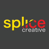 Splice Creative (@splicecreative) 's Twitter Profile Photo Splice Creative (@splicecreative) 's Twitter Profile Photo