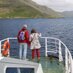 Killary Fjord Boat (@killarycruises) Twitter profile photo