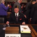 Ralph Bozella (@11Bravo71) Twitter