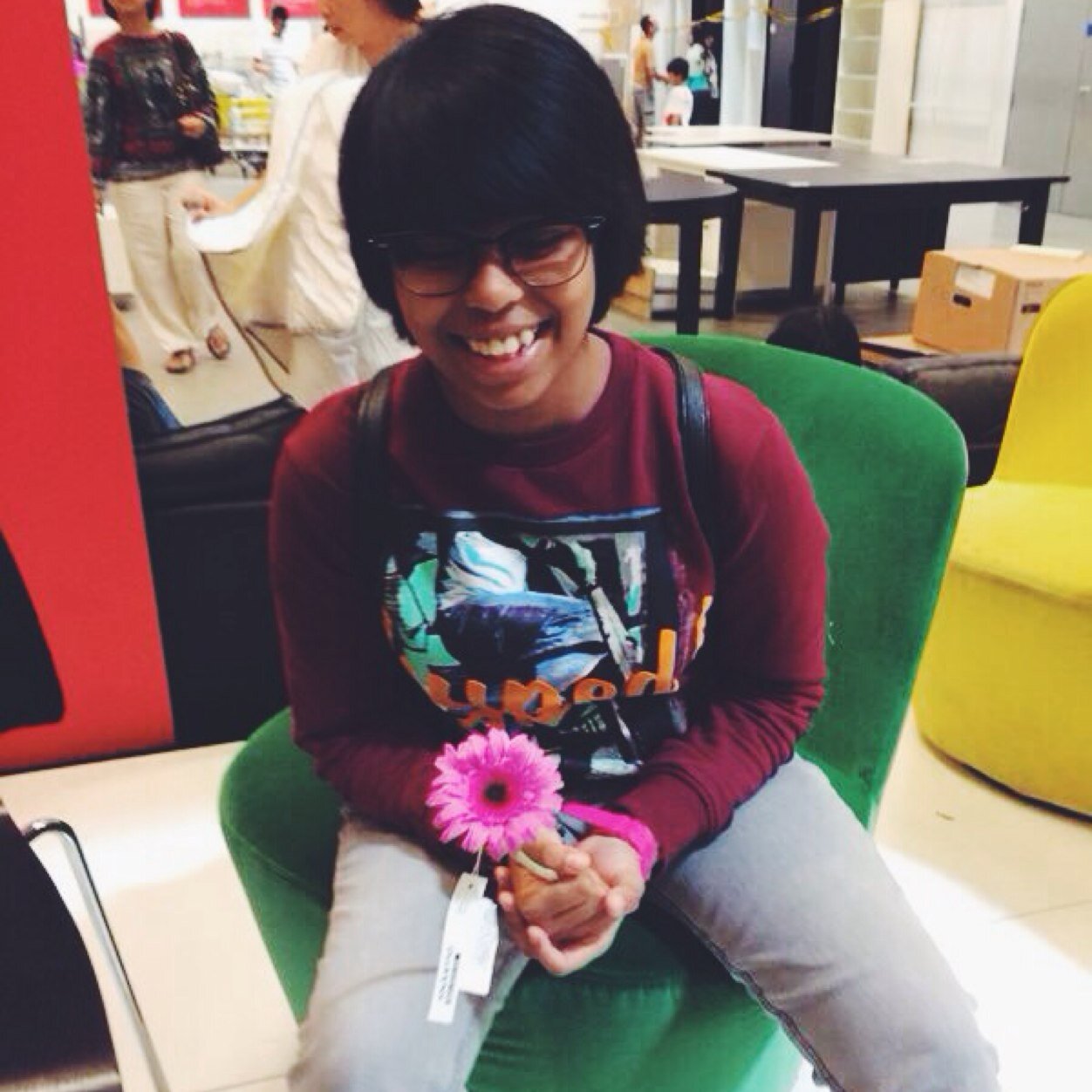 Twitter//@syafiqahmazly