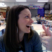 Jennifer McCauley (@mrsmathymath) 's Twitter Profile