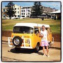 krisev7's profile picture. live life to the full ✌🏻