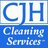 CJHCleaning's profile image