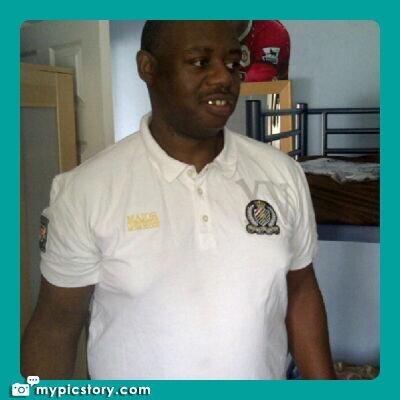 AlukoTony's profile picture. 