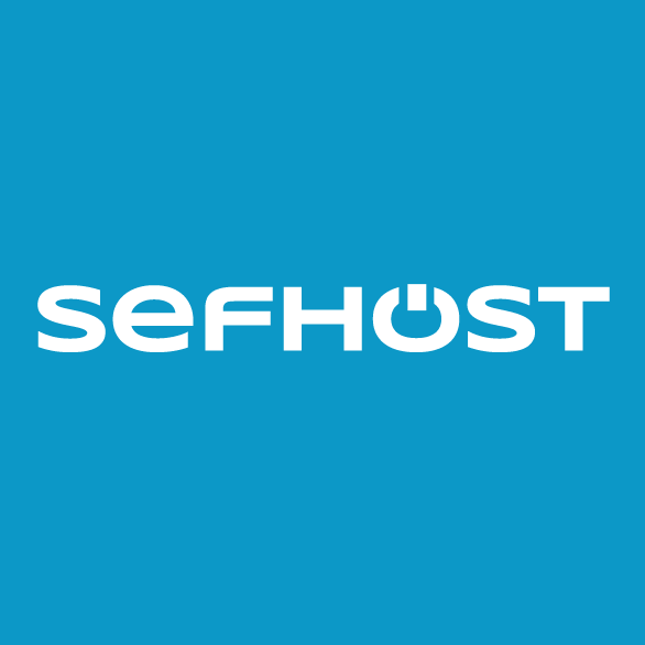 SEFHost's profile picture. Advice, tips & chat for web site owners & masters. We offer search engine friendly, feature packed, affordable, fast, friendly hosting from £2 per month
