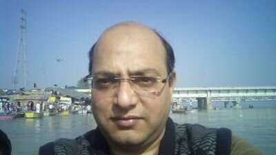 singhal_neeraj's profile picture. 