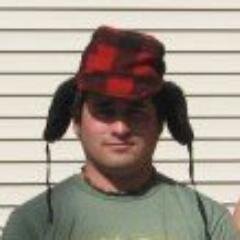 Professional front-end developer. Amateur woodworker. Novice hippopotamus.