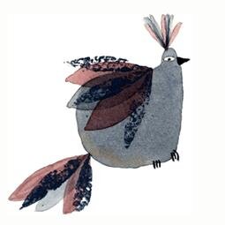 travesuralada's profile picture. Ilustradora - Diseño Editorial - 
Directora de Jacarandá Editoras