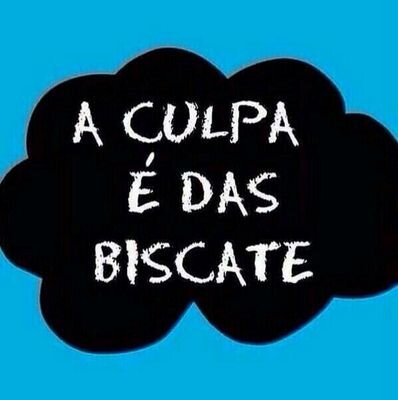 A Culpa Não é Das Estrelas,Isso é Culpa Das Biscates