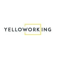 Le #Coworking à Aix en Provence -#yelloworking. 7bis avenue Saint Jérôme - Terrasse, jardin et coworking.