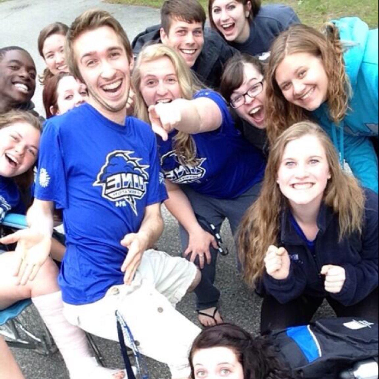 #UNEOrientation14