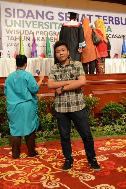 ArdyArzetha's profile picture. feel free to follow my twitter, just mention me for follow back :) Line:Ardyharisanto  path:ArdyHariSanto