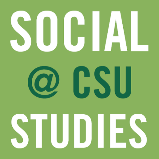 Announcements, Info and Events from the Social Studies Program @csu_history @Cle_State