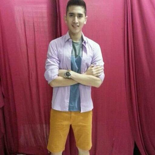 OFFICIAL VerrellAddict from Yogyakarta || Keep support @BramastaVerrell always♥