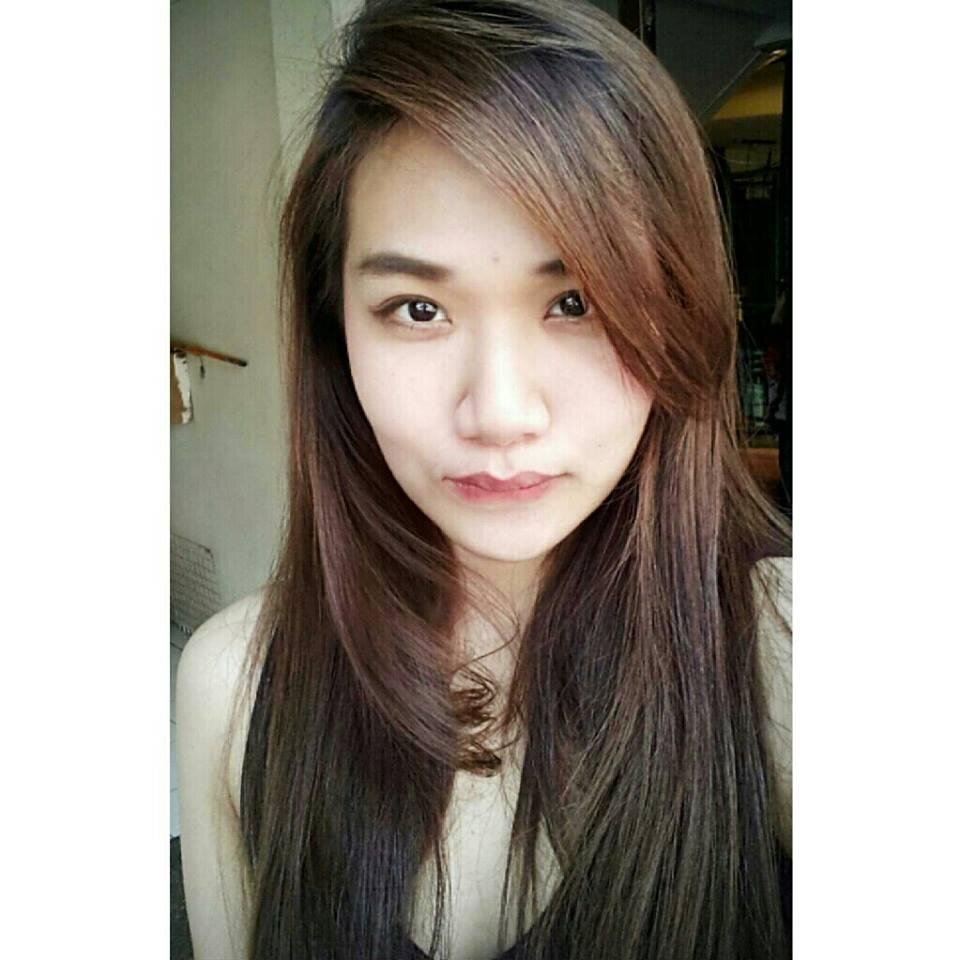 CamillePedrosa's profile picture. Happy. Blessed. Craaazy. :p