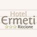 Ermeti Hotel (@ermetihotel) Twitter profile photo