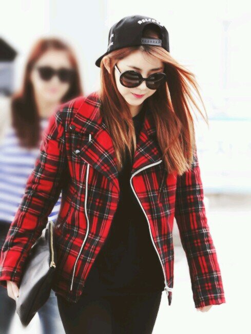 4MINUTE 권소현 -- 1994 -- pooprp -- fantalk allowed ^^