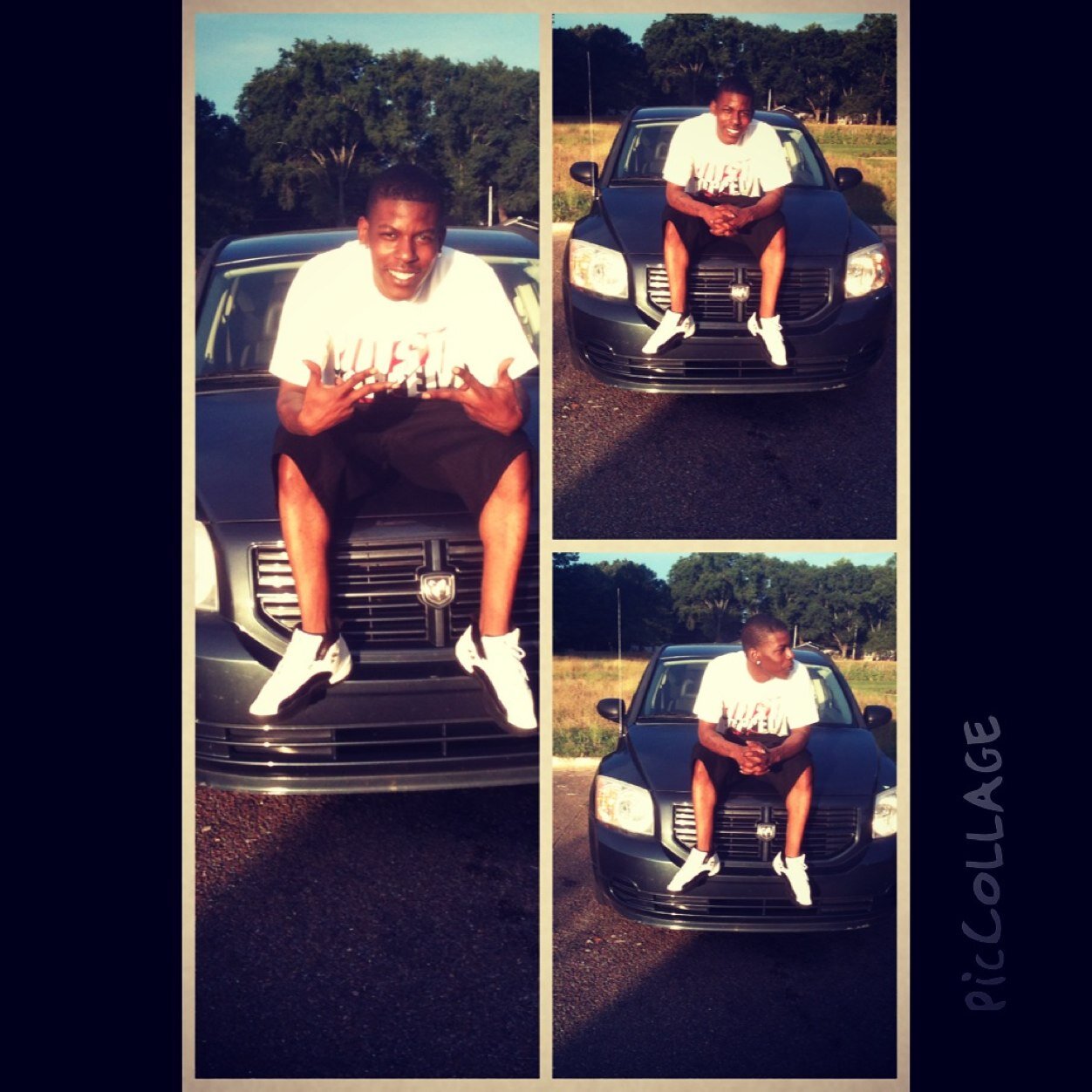 #1 Nigga U Cant Replace Me follow me on instagram @ darealkeem and add me on snapchat @ DaPrincHakeem