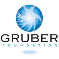 The GruberFoundation(@The_Gruber_Fdtn) 's Twitter Profile Photo