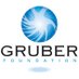 The GruberFoundation (@The_Gruber_Fdtn) Twitter profile photo