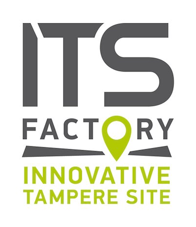 ITS Factory is a Tampere-based innovation, experimentation and development environment for intelligent traffic solutions.