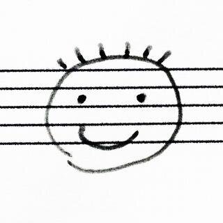 yhikotani's profile picture. しゃちくな趣味の日曜音楽家。だいたいテノール。ピアノは少々。作編曲、楽譜浄書も。