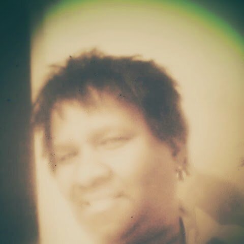 On the move for Jesus...and I'm headed your way!.