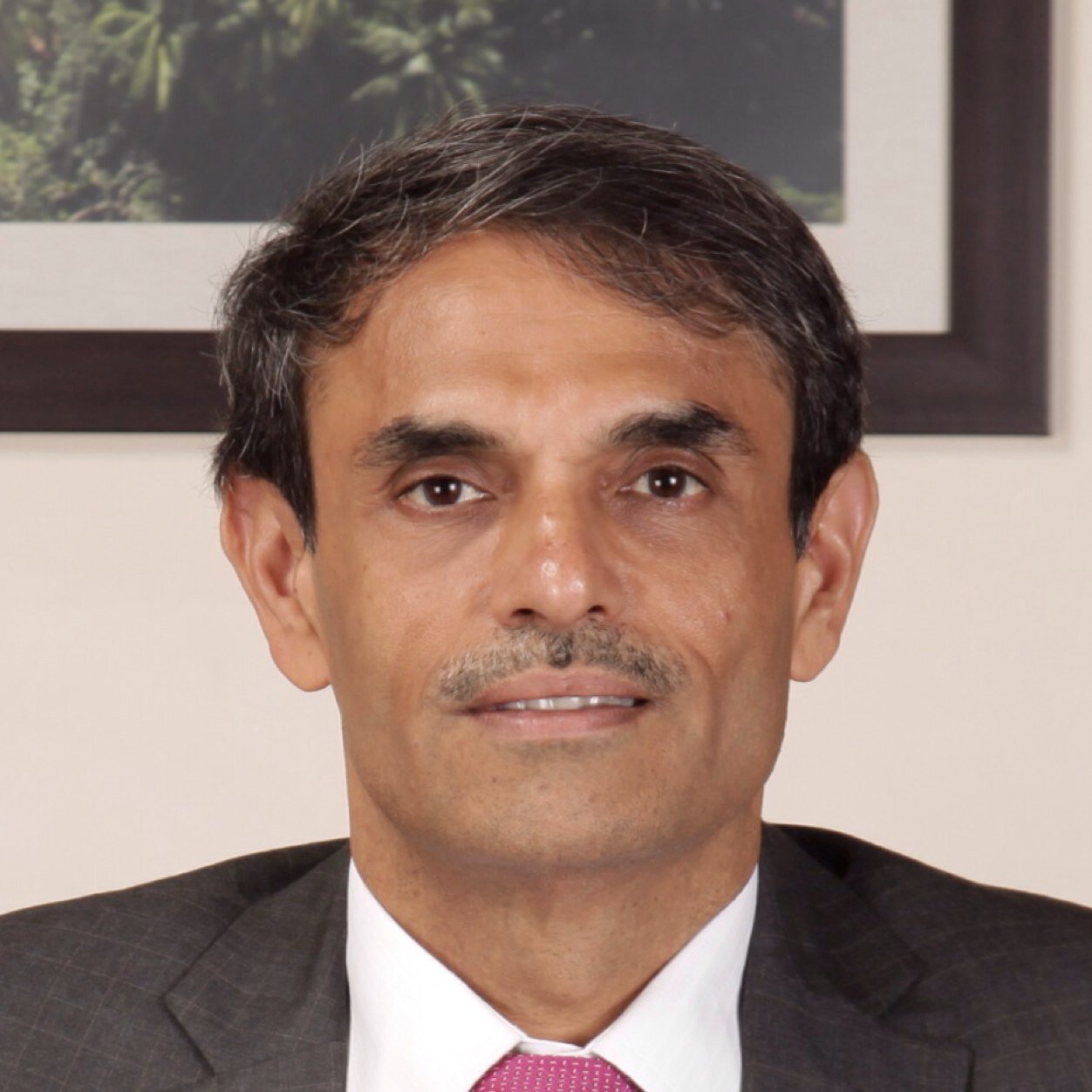 Chief Internal Auditor, Tata Motors,

Senior Vice President of the IIA, India.  (Institute of Internal Auditors)

Chartered Accountant and law Graduate.