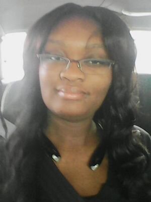 Living my life to the fullest & not letting nobody stop me.