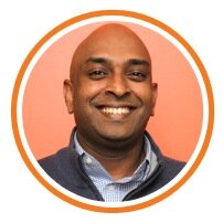 ViyasSundaram's profile picture. Directly report to my daughters and wife, corporate rainmaker, socially conscious business junkie, and Carpe Diem aficionado