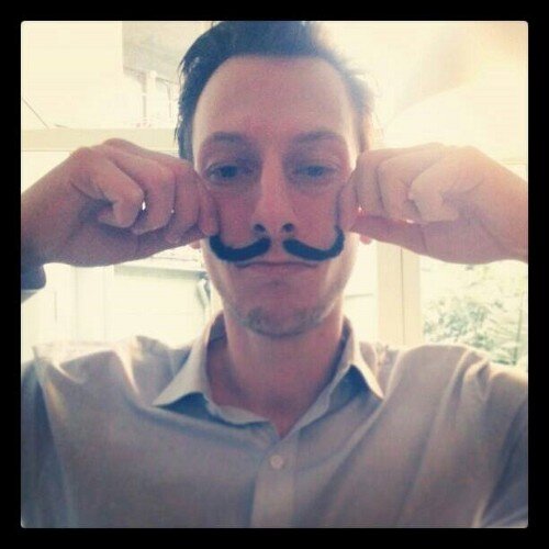 ITFBELGIUM's profile picture. 