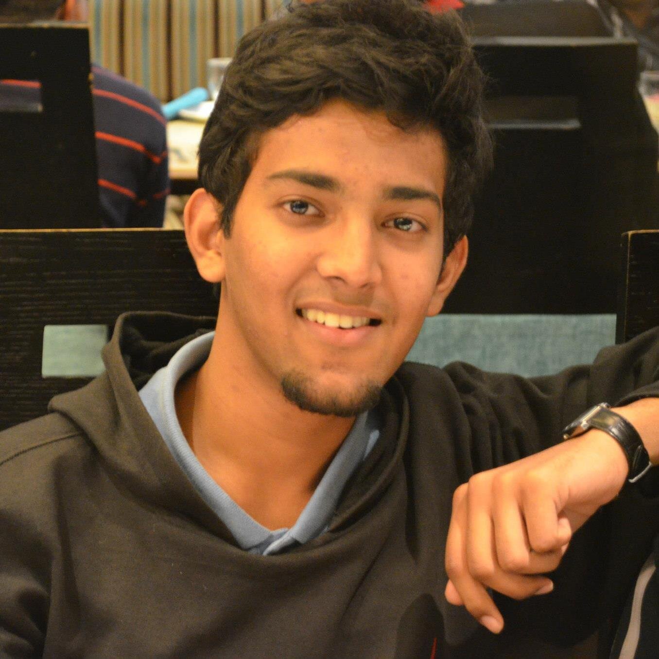 Building@AtoB, ex-PM@Revolut | ex-Uber | IITK | Early stage operator and angel investor on the side.