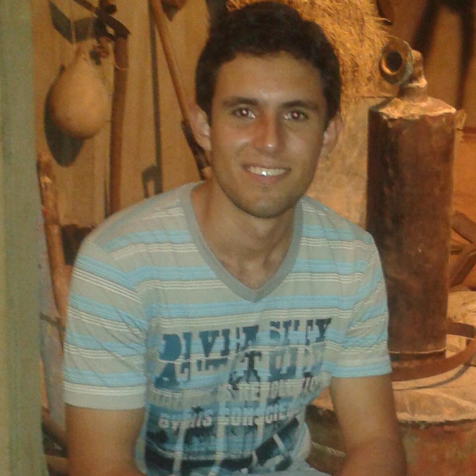 Sigo quem me seguir