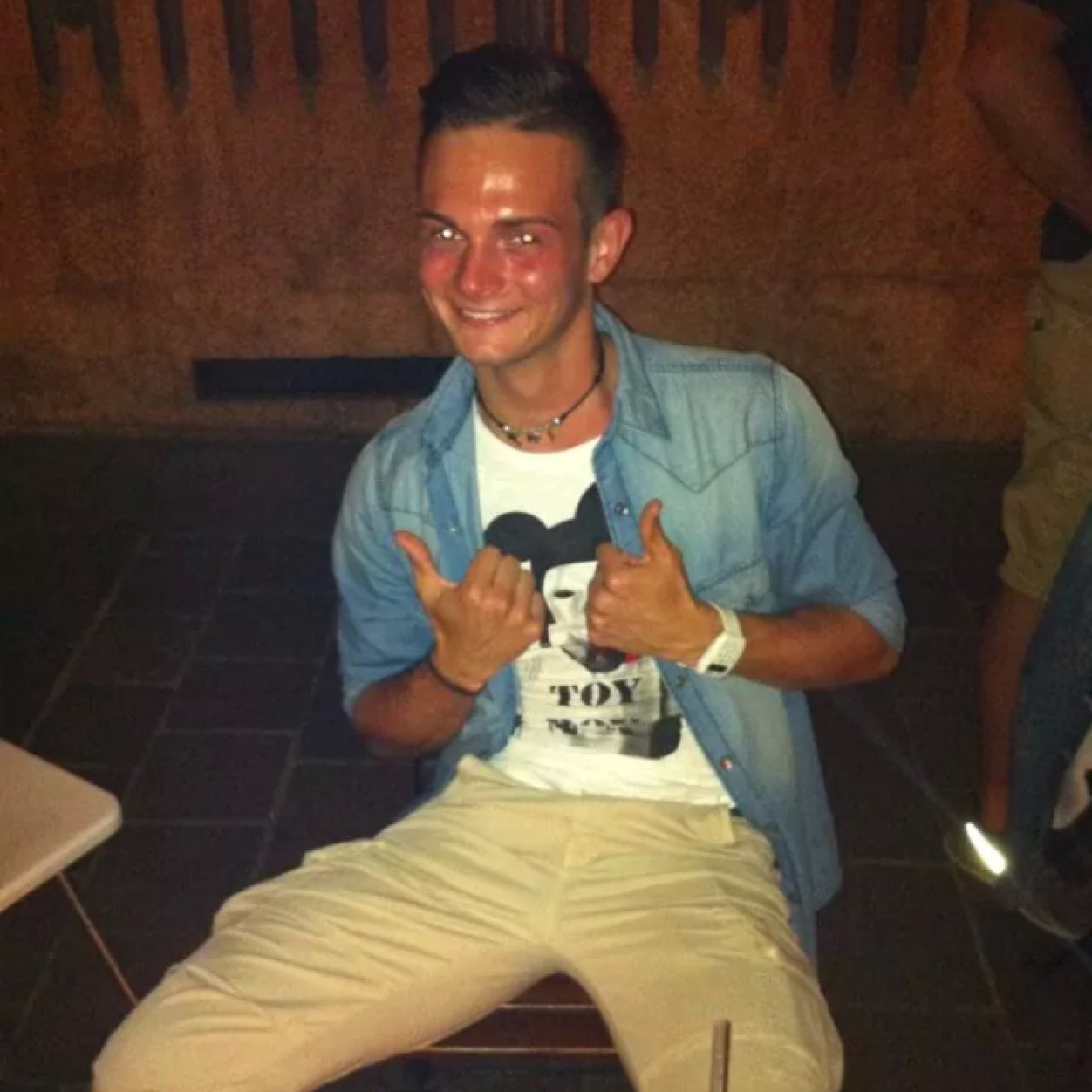 MaoPelosi's profile picture. 