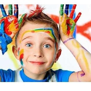 dermAtopicAST's profile picture. La Escuela de la #Atopia en #Asturias, proyecto desarrollado por
personal especializado para educación en  #dermatitisatópica en niños y padres #atopic #eczema