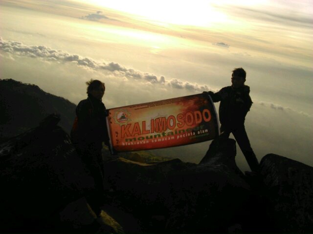 K5sodo_gunungan's profile picture. Blakrak'an Semacam Pecinta Alam