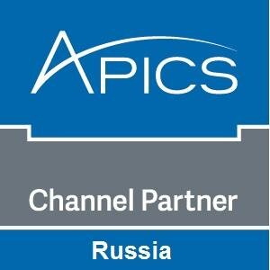 Russian Apics Channel Partner