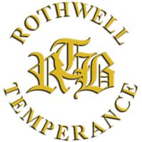 Rothwell Temperance (@rothwelltemps) 's Twitter Profile