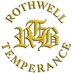 Rothwell Temperance (@rothwelltemps) Twitter profile photo