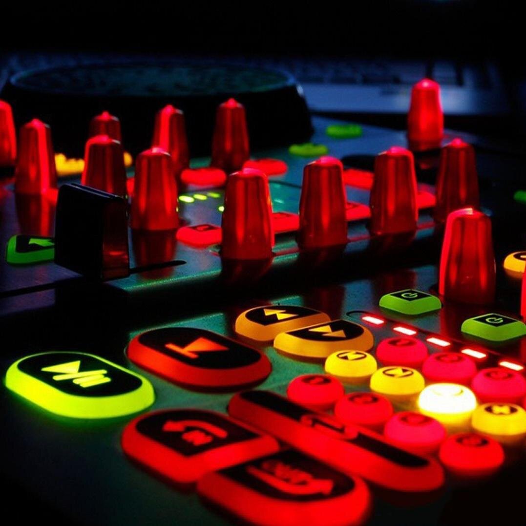 Producer/Remixer
