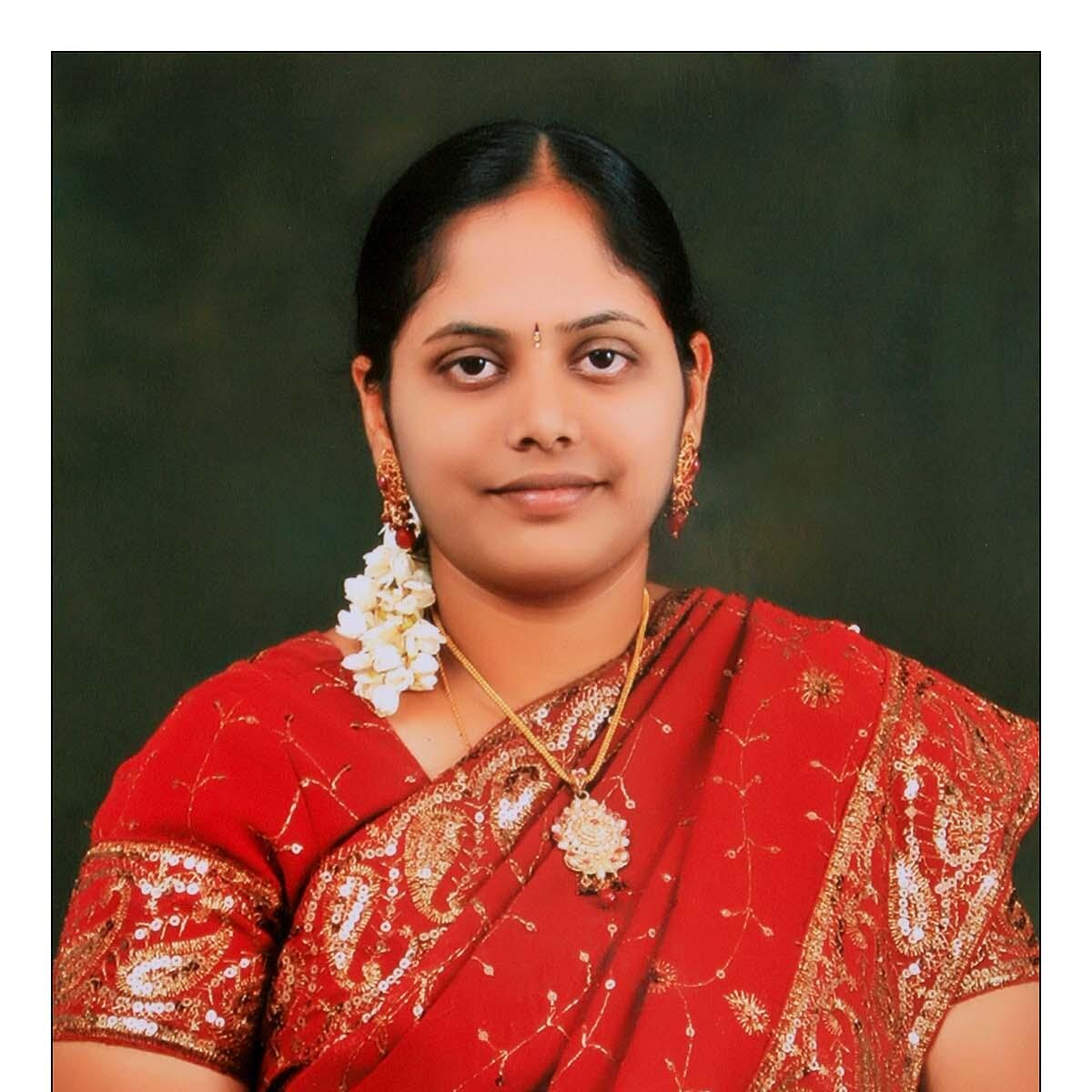 pavithra_srcw's profile picture. Assistant Professor @ SRCW